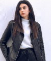 profile of Ukrainian mail order brides Amina