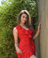 profile of Ukrainian mail order brides Amina