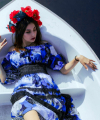 profile of Ukrainian mail order brides Amina