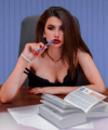 profile of Ukrainian mail order brides Amina