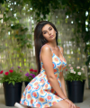 profile of Ukrainian mail order brides Amina