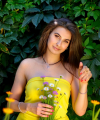 profile of Ukrainian mail order brides Amina