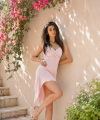 profile of Ukrainian mail order brides Amina