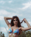 profile of Ukrainian mail order brides Amina