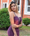 profile of Ukrainian mail order brides Mariya