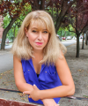 profile of Ukrainian mail order brides Tatyana