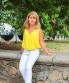 profile of Ukrainian mail order brides Tatyana