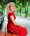 profile of Ukrainian mail order brides Tatyana