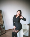 profile of Ukrainian mail order brides Anna