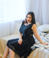 profile of Ukrainian mail order brides Anna