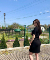 profile of Ukrainian mail order brides Yuliya