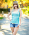 profile of Ukrainian mail order brides Elena