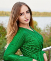 profile of Ukrainian mail order brides Mariya