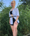 profile of Ukrainian mail order brides Mariya