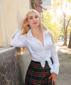 profile of Ukrainian mail order brides Mariya