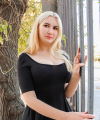 profile of Ukrainian mail order brides Mariya