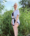 profile of Ukrainian mail order brides Mariya