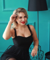 profile of Ukrainian mail order brides Anastasiya