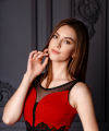 profile of Ukrainian mail order brides Yana