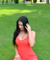 profile of Ukrainian mail order brides Irina