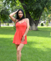 profile of Ukrainian mail order brides Irina