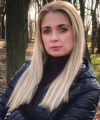 profile of Ukrainian mail order brides Svetlana