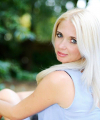 profile of Ukrainian mail order brides Svetlana