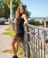 profile of Ukrainian mail order brides Yuliya