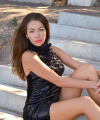 profile of Ukrainian mail order brides Yuliya