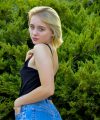 profile of Ukrainian mail order brides Anastasiya