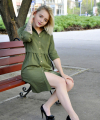 profile of Ukrainian mail order brides Anastasiya