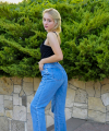 profile of Ukrainian mail order brides Anastasiya