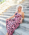 profile of Ukrainian mail order brides Nataliya