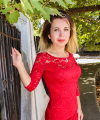 profile of Ukrainian mail order brides Nataliya