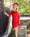 profile of Ukrainian mail order brides Nataliya