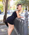 profile of Ukrainian mail order brides Nataliya