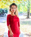 profile of Ukrainian mail order brides Nataliya