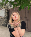 profile of Ukrainian mail order brides Diana