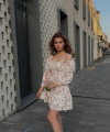 profile of Ukrainian mail order brides Tatyana
