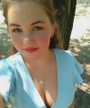 profile of Ukrainian mail order brides Tatyana