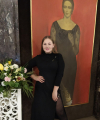 profile of Ukrainian mail order brides Tatyana