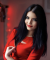 profile of Ukrainian mail order brides Kristina