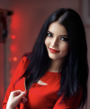 profile of Ukrainian mail order brides Kristina