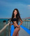profile of Ukrainian mail order brides Kristina