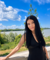 profile of Ukrainian mail order brides Kristina