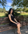 profile of Ukrainian mail order brides Kristina