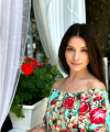 profile of Ukrainian mail order brides Karolina