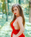 profile of Ukrainian mail order brides Nataliya