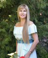 profile of Ukrainian mail order brides Tatyana