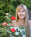 profile of Ukrainian mail order brides Tatyana